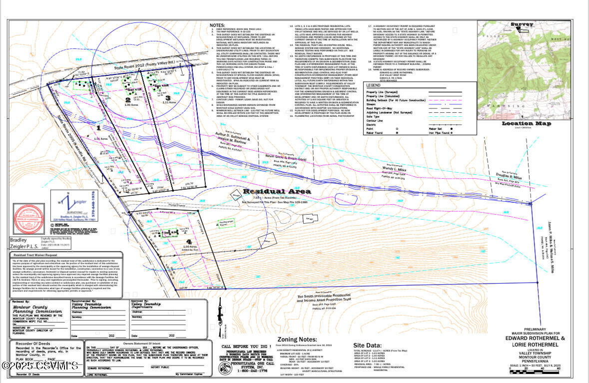 Land in Danville 5