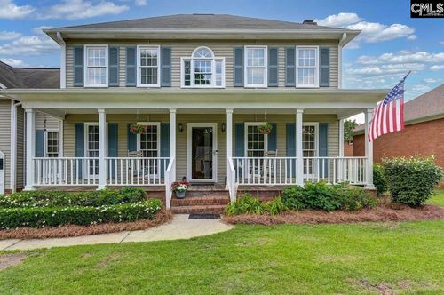 764 Bentley Drive, Lexington, SC, 29072 | Card Image
