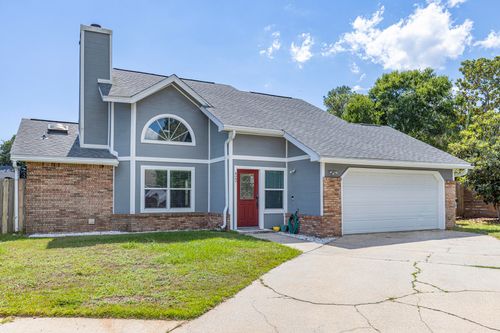 422 Village Ct Nw, Fort Walton Beach, FL, 32548-4563 | Card Image