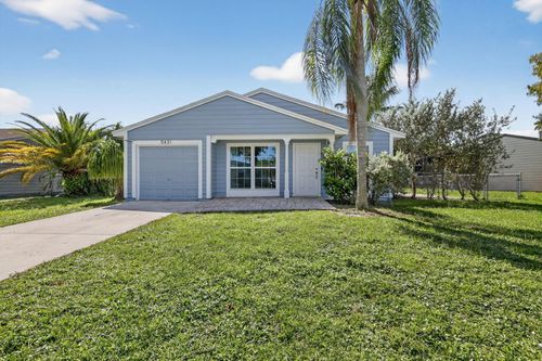 5431 Courtney Cir, Boynton Beach, FL, 33472-1279 | Card Image