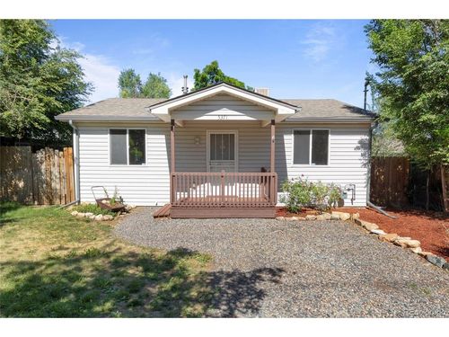 5371 Julian St, Denver, CO, 80221-6554 | Card Image
