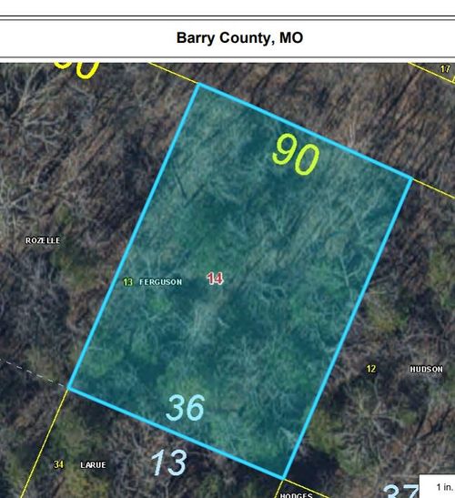 Lot 36 Big Creek, Shell Knob, MO, 65747 | Card Image
