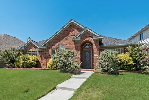 5004 Highlands Dr, McKinney, TX, 75070-7620 | Card Image