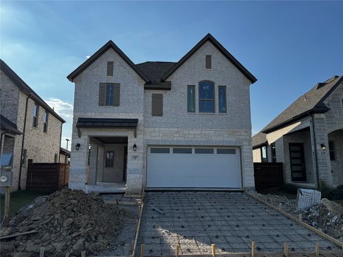 2109 Hazel Lily Run, Mesquite, TX, 75181-4336 | Card Image