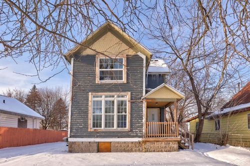 2249 S Hamilton St, Saginaw, MI, 48602-1208 | Card Image