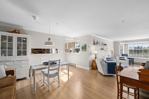 610-1000 Bowron Crt, North Vancouver, BC, V7H2W1 | Card Image