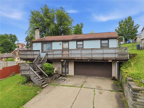 235 Grant Ave, Homestead, PA, 15120-2351 | Card Image