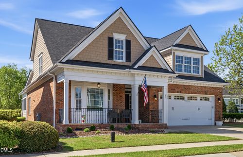 67 Old Grove Ln, Apex, NC, 27502-1893 | Card Image