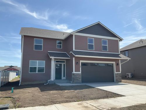 309 S Treeline St, Airway Heights, WA, 99001-7904 | Card Image