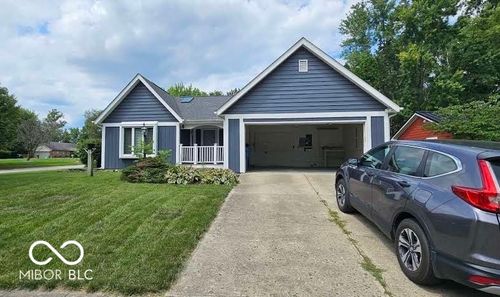 850 Westridge North Dr, Noblesville, IN, 46062-9201 | Card Image
