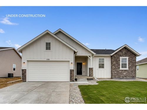 348 Rustic Barn Ln, Berthoud, CO, 80513-3857 | Card Image