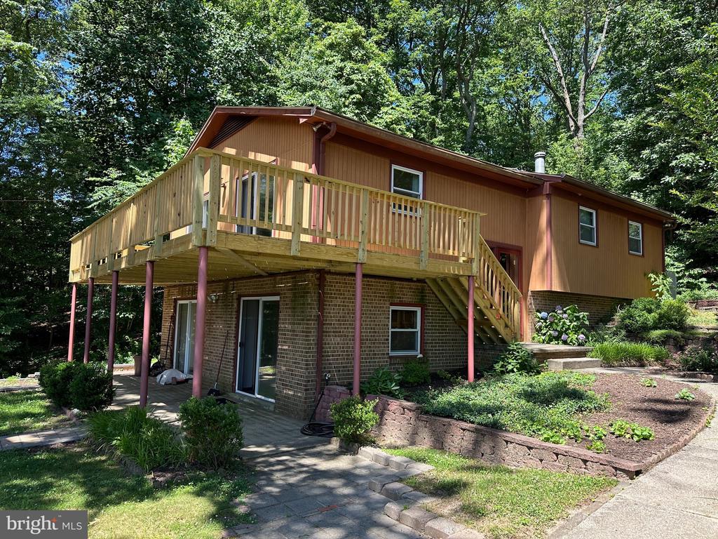 Hollywood Blvd, Crownsville, MD 21032