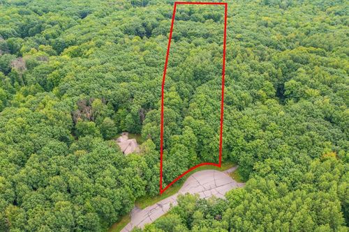 1.47 ACRES Stonecrop Road, Rib Mountain, WI, 54401 | Card Image