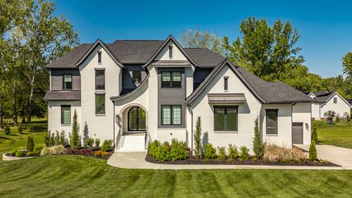 1305 Twin Springs Dr, Brentwood, TN, 37027-6718 | Card Image