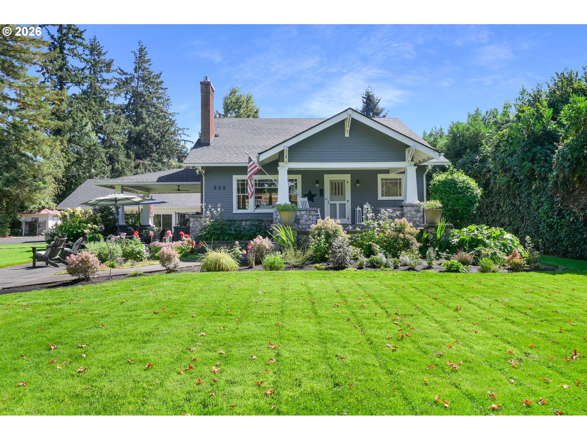 Residential Income in Eugene 2