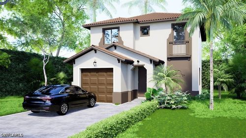 5783 Agostino Way, AVE MARIA, FL, 34142-5464 | Card Image