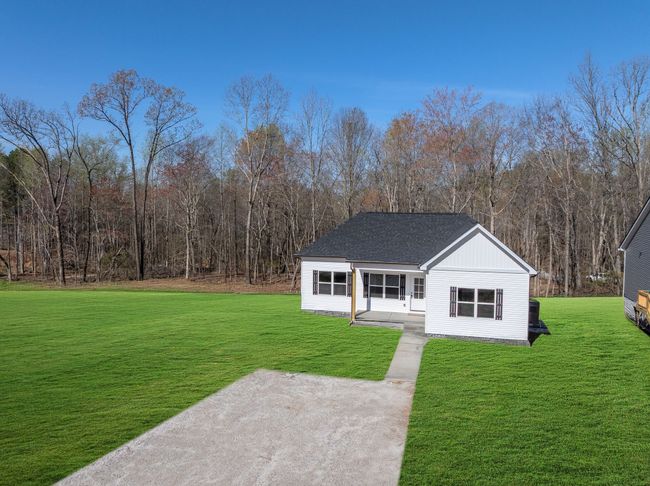 HARD TO FIND-LEVEL LOT in the Heart of Dickson!!! Note: Green Grass Edits on all Exterior Photos | Image 33