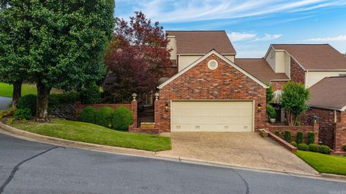 unit-5-801 Pleasant Valley Dr, Little Rock, AR, 72227-2163 | Card Image