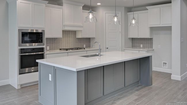 151 Lukas Cv, House other with 4 bedrooms, 4 bathrooms and null parking in San Antonio TX | Image 6