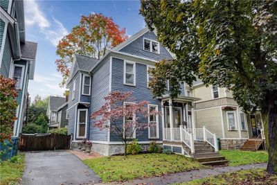 17 Oxford Street, House other with 4 bedrooms, 1 bathrooms and null parking in Rochester NY | Image 1