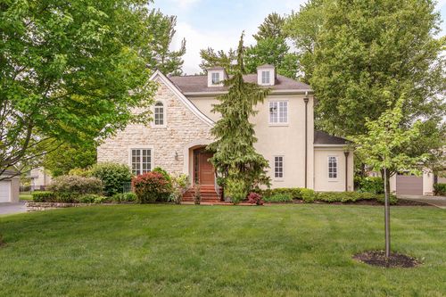 4085 Lyon Dr, Columbus, OH, 43220-4910 | Card Image