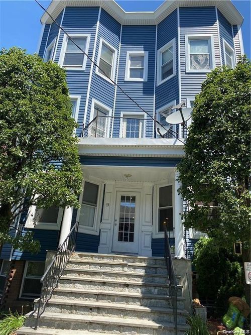 2l-33 Washington Ave, Hastings On Hudson, NY, 10706-2241 | Card Image