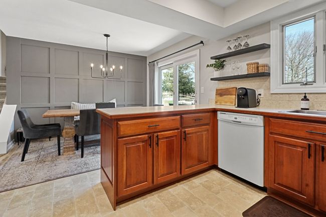 3460 Ramada Dr, House other with 4 bedrooms, 2 bathrooms and null parking in Highland MI | Image 18