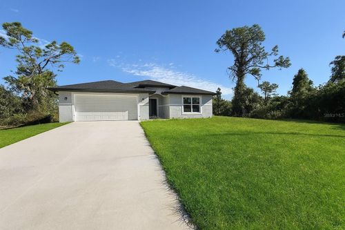 2164 Northland Ave, NORTH PORT, FL, 34288-7393 | Card Image