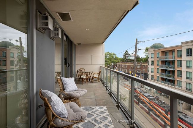 401 - 1 Rainsford Rd, Condo with 3 bedrooms, 3 bathrooms and 2 parking in Toronto ON | Image 33