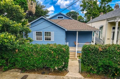 424 Fern St, New Orleans, LA, 70118-3828 | Card Image