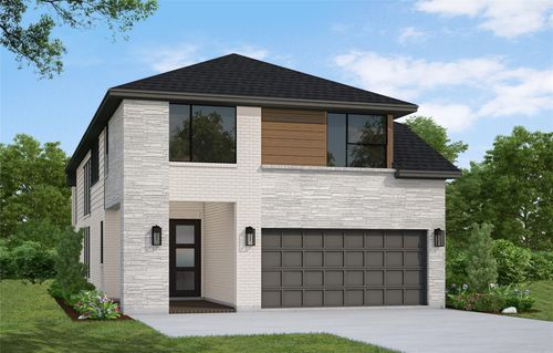 18175 Petipa Point, Conroe, TX, 77302 | Card Image