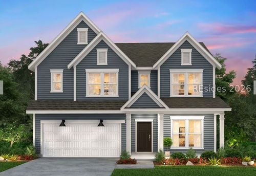 68 Scarlet Sage Dr, Bluffton, SC, 29910-1917 | Card Image