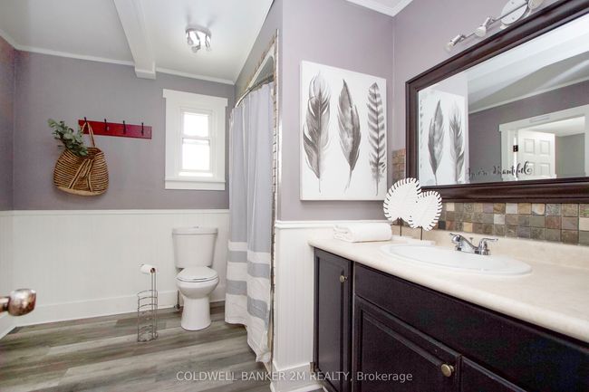 27 Anne St, House other with 4 bedrooms, 2 bathrooms and 6 parking in Millbrook ON | Image 16