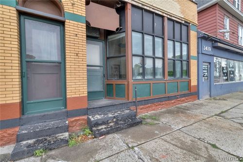 2423 Seneca St, Buffalo, NY, 14210-2661 | Card Image