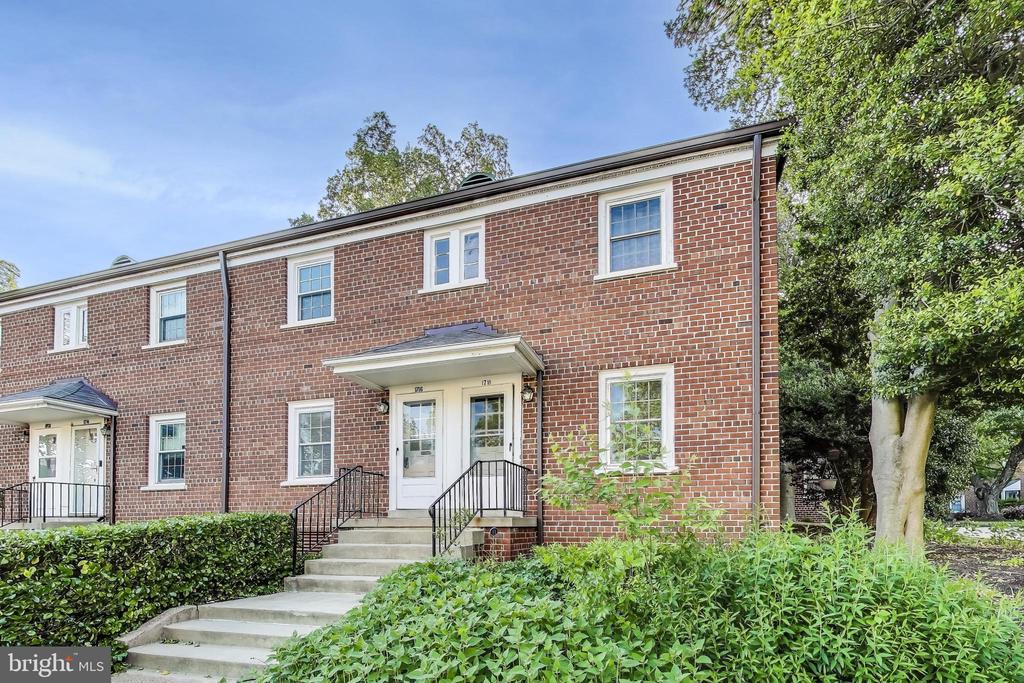 Residential Lease in SILVER SPRING 2