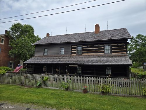 199 E 3rd St, Zoar, OH, 44697-9501 | Card Image