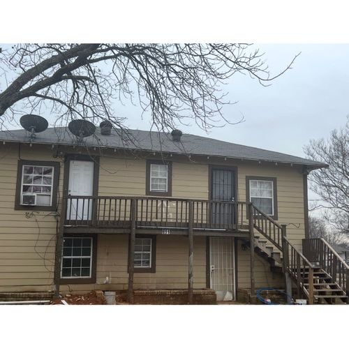 611 S Judkins Street, Fort Worth, TX, 76111 | Card Image