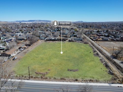 0 Westerlund Ln, Fernley, NV, 89408 | Card Image