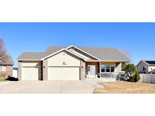 2906 57th Ave, Greeley, CO, 80634-8515 | Card Image