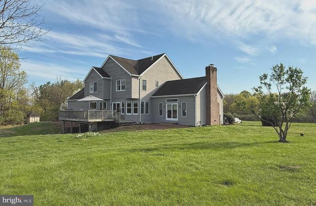 309 Pennington Harbourton Rd, House other with 4 bedrooms, 3 bathrooms and null parking in Pennington NJ | Image 46