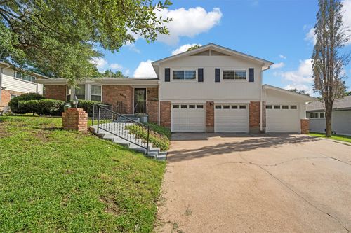 6400 Summit Ridge Drive, Waco, TX, 76710 | Card Image