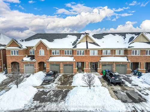 70 Sussexvale Dr, Brampton, ON, L6R3R4 | Card Image