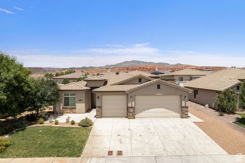 467 Summer Storm Ln, Washington, UT, 84780-2991 | Card Image
