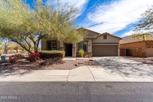 42207 N 45th Drive, Phoenix, AZ, 85086 | Card Image