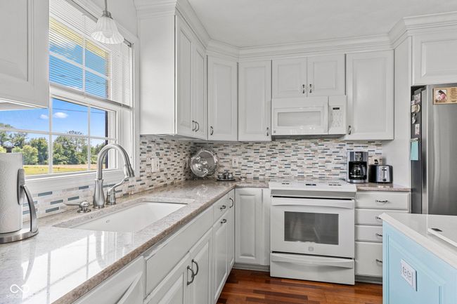 3249 N Slab Rd, House other with 4 bedrooms, 4 bathrooms and null parking in Austin IN | Image 17