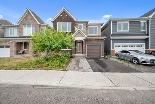 179 Point Prim Crescent, Barrhaven, ON, K2J0K6 | Card Image