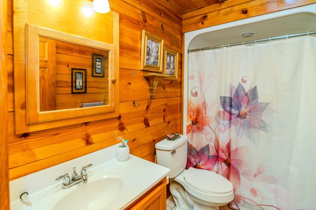 1250 Wilder Ridge Rd, House other with 4 bedrooms, 3 bathrooms and null parking in Mc Kee KY | Image 25