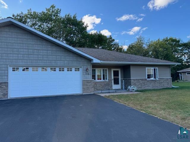 25th St, Cloquet, MN 55720