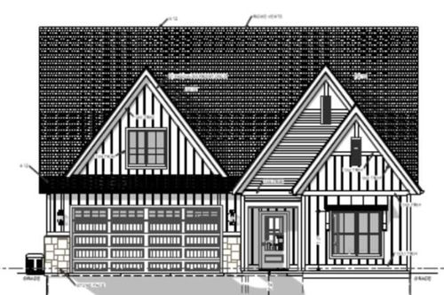 3387 Ravinewood Ct, Jenison, MI, 49428-3400 | Card Image