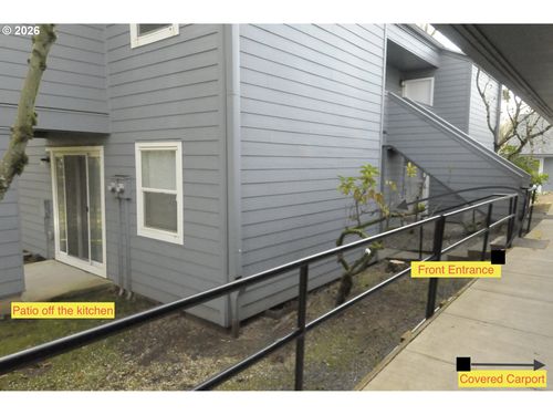 43-4418 Sw Dickinson St, Portland, OR, 97219-7457 | Card Image